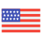 USA Flag